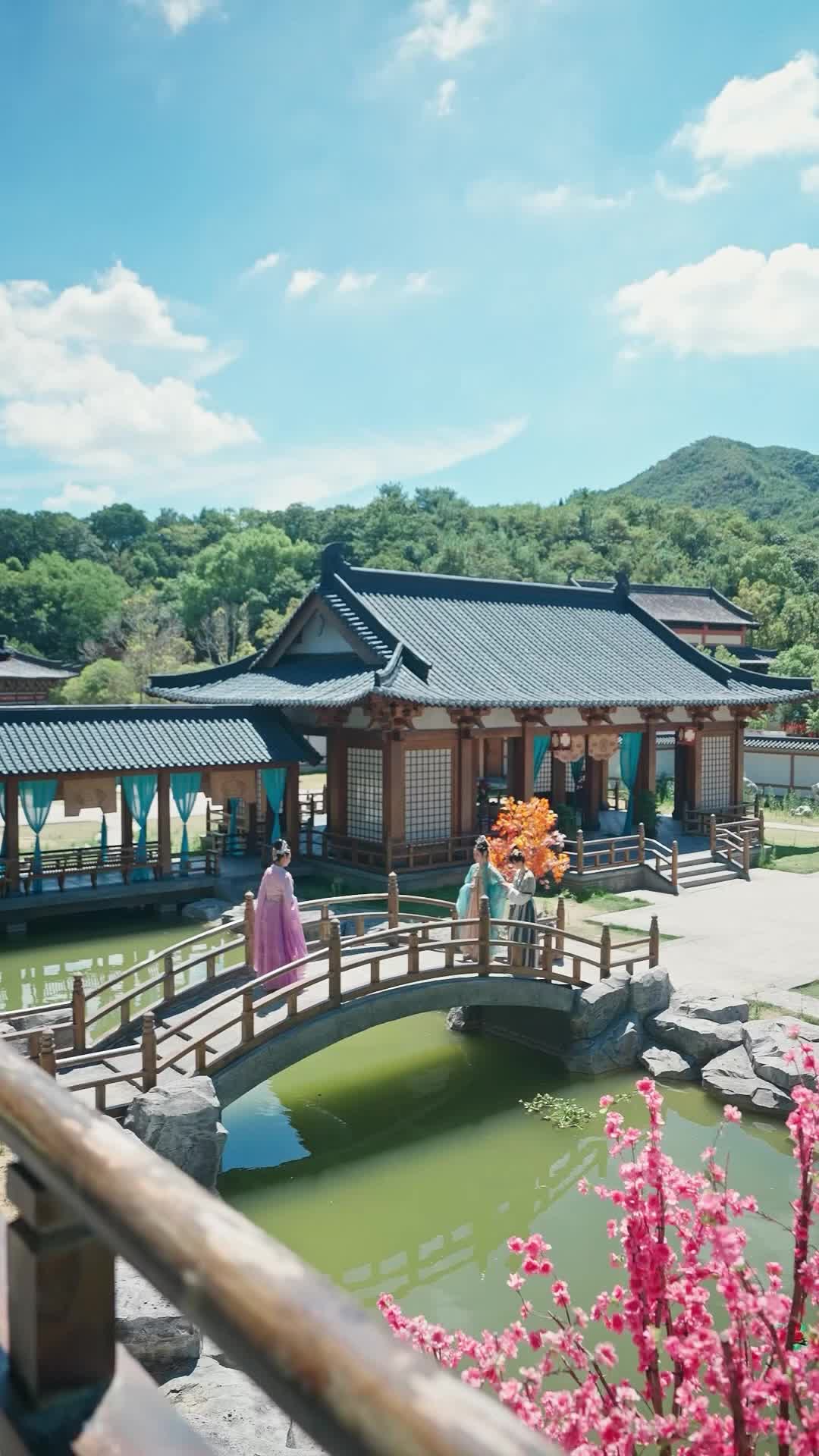 1. Bölüm - Kraliyet Aşkı Kalbimi Okuyan Prens